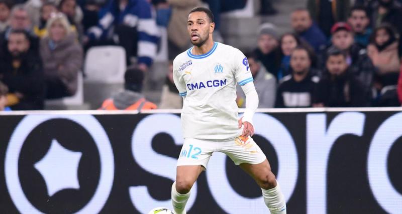  - OM : ce sera un prêt avec option d'achat pour Lodi à Al-Hilal
