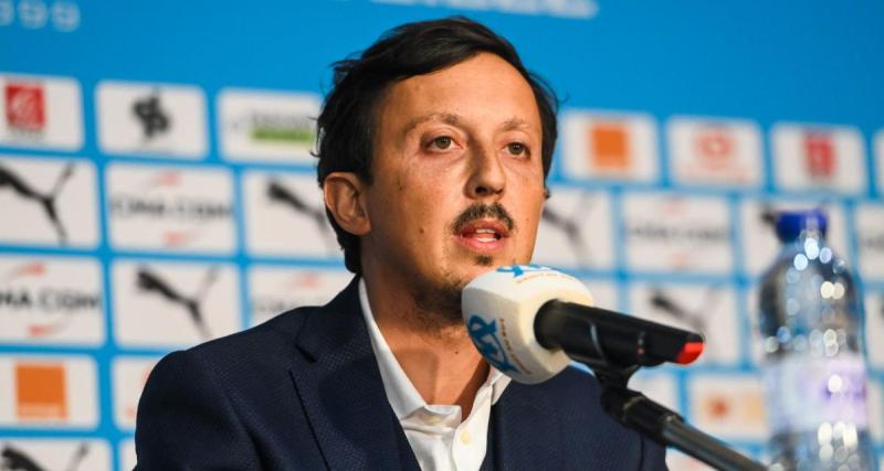  - OM : l’officialisation de la vente du club serait imminente !