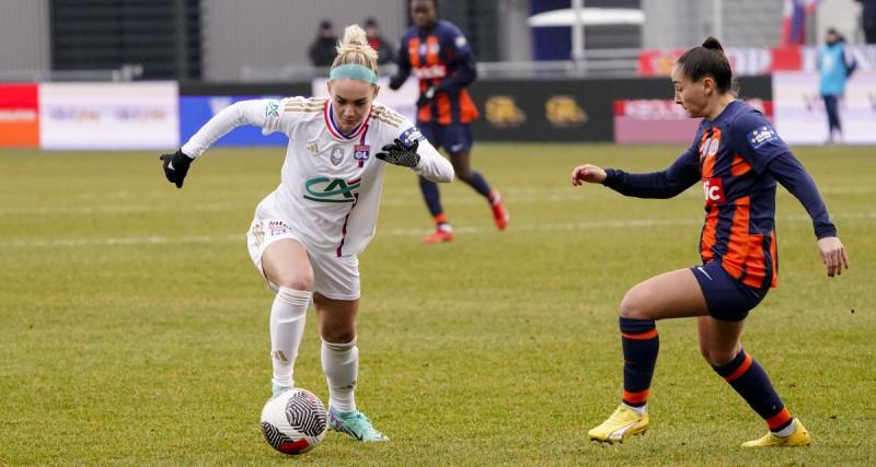  - Coupe de France (F) : le tirage au sort des 8e de finale ce lundi