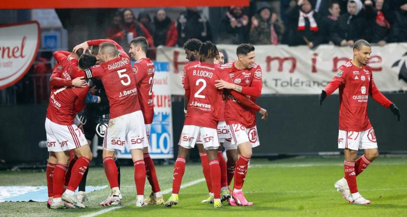  - Brest : les Finistériens font tomber un nouveau record