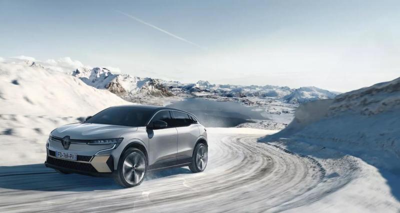  - La réponse de Renault pour contrer Stellantis sur le leasing social