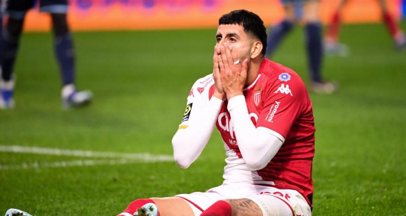  - Ménès détruit une piste à Rennes, Lees-Melou (Brest) sort du silence, le LOSC ferme la porte