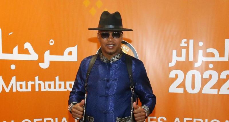  - Algérie : la mise en garde d'El Hadji-Diouf sur les Fennecs