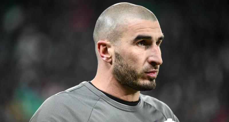  - ASSE : le verdict de l’affaire Ruffier est tombé !