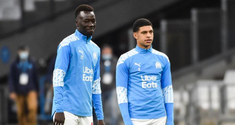  - OM - Mercato : 25 M€ en poche, coups de théâtre pour Doig, Gueye et Luis Henrique !