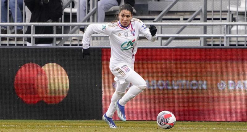 - Coupe de France (F) : le tirage au sort complet des 8e de finale, l'OL épargné