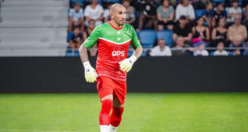  - ASSE : les Verts vont devoir signer un énorme chèque à Ruffier