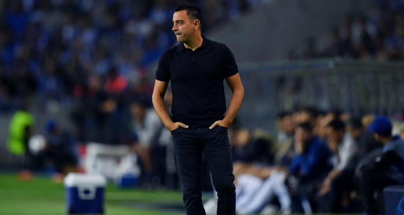  - FC Barcelone : après Deco et Laporta, le vestiaire a pris une position radicale avec Xavi
