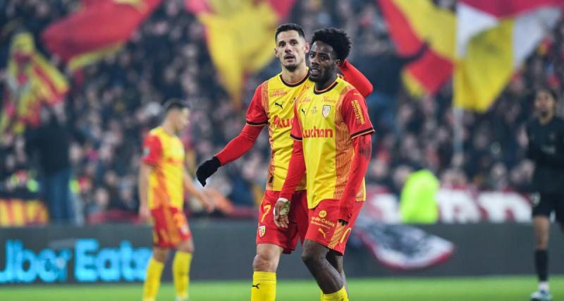  - RC Lens - PSG : Wahi sifflé, le bras droit de Haise prend sa défense !