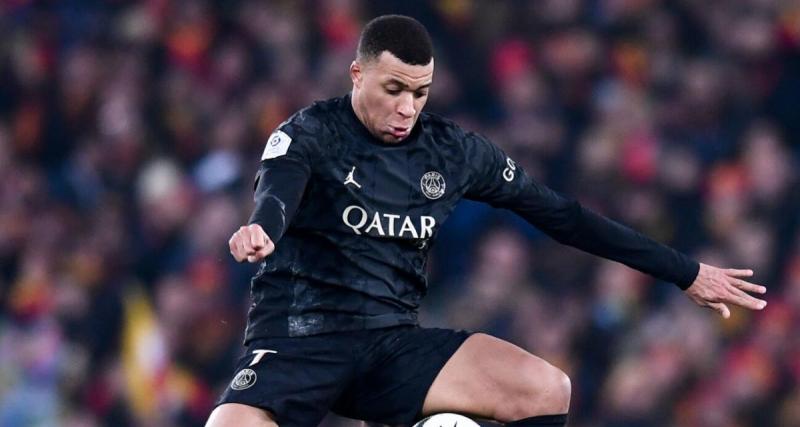  - PSG : Mbappé crache ses quatre vérités à l’OGC Nice