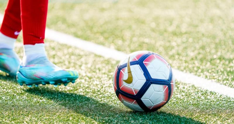  - Toulon : un attaquant de N3 vient renforcer le Sporting (off)