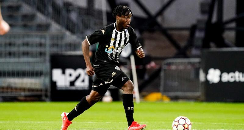  - N2 B : Ndeke, Gope-Fenepej, Lavenant, ... les Talents Foot-National de la 13e journée