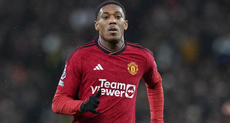  - Manchester United : un international français a pris une grande décision en vue de son avenir et du mercato d'hiver