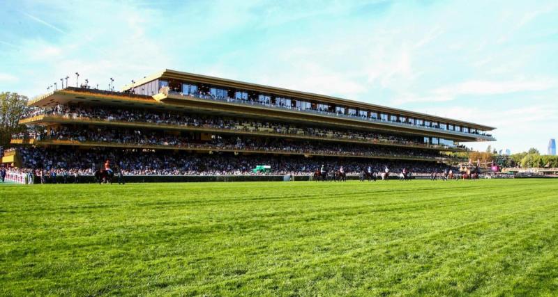  - Résultats course PMU : Forchester vainqueur du Prix Charles Gastaud de Cagnes-sur-Mer