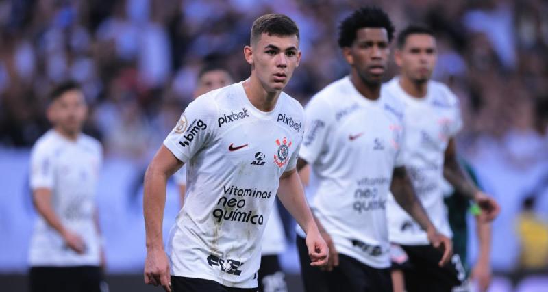  - PSG, Moscardo : l'incroyable coup de gueule du président des Corinthians