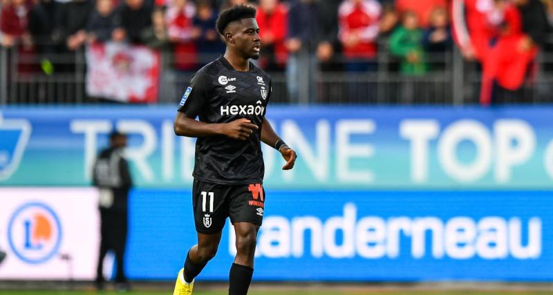  - ASSE - INFO BUT! Mercato : le dossier Mbuku n'avance toujours pas