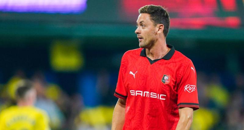  - OL, Stade Rennais - Mercato : pas d'accord pour Matic, ses agents étudient d'autres pistes !