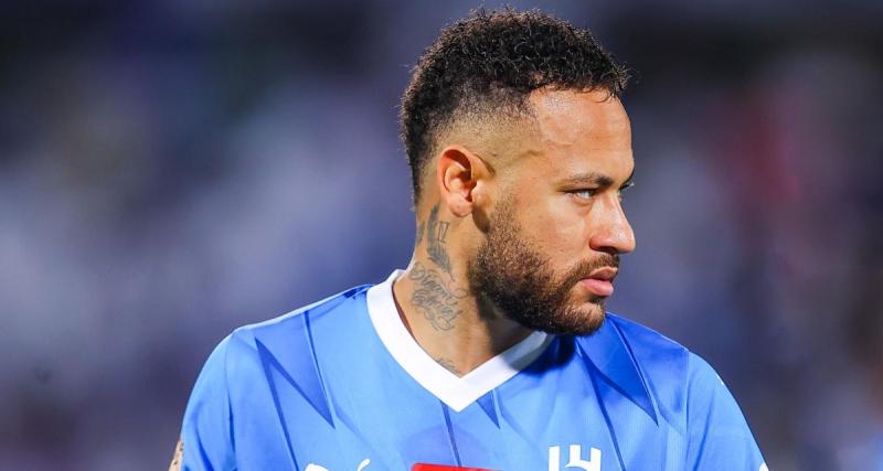  - Arabie saoudite : le coach d’Al-Hilal rabaisse Neymar par rapport à Cristiano Ronaldo