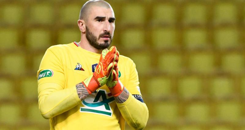  - ASSE : l’avocate de Ruffier sort du silence, les Verts réfléchissent à faire appel !