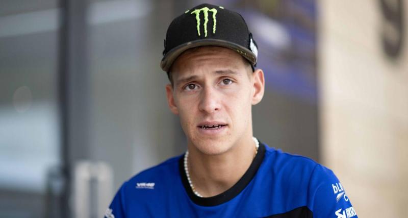  - Yamaha : Quartararo balance sur sa mentalité et prévient Yamaha, qui va devoir se plier à ses demandes