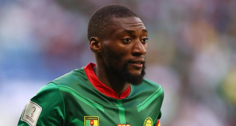  - 🚨 Cameroun - Guinée : les compos officielles !