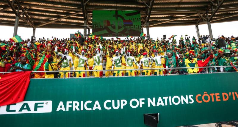  - Algérie - Angola : la place de match gratuite pour les locaux !