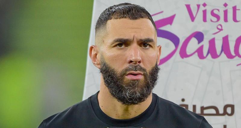  - Arabie saoudite : le point sur l’épineux cas Benzema