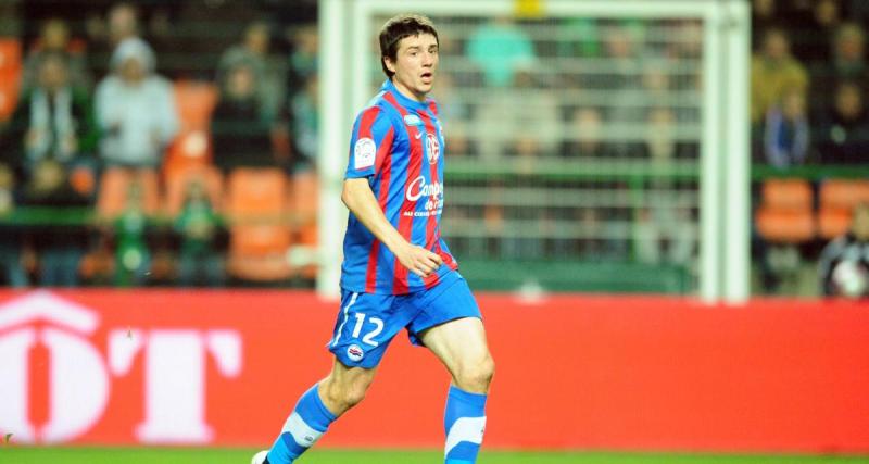  - Grégory Proment n'est plus l'entraîneur du RFC Seraing