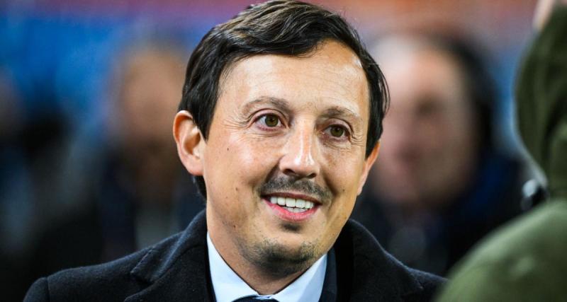  - OM : séisme en vue, Longoria vers un départ rapide ?