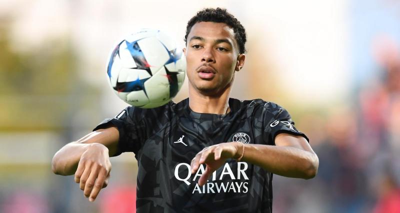  - PSG - Mercato : Ekitike fait encore des misères aux Qataris