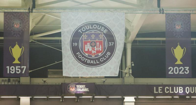  - Coupe de France : "Un tarif inacceptable", Toulouse prend la défense de ses supporters avant le déplacement à Rouen 