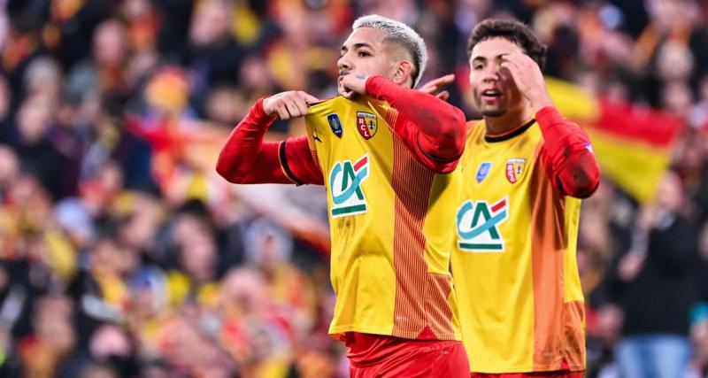  - RC Lens, PSG - Mercato : un cador de Liga déboule sur Medina