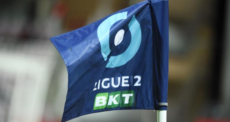  - Auxerre – Bordeaux : les compositions officielles 