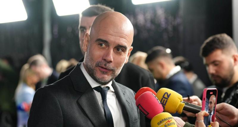  - Barça : Guardiola monte au créneau pour défendre Xavi !