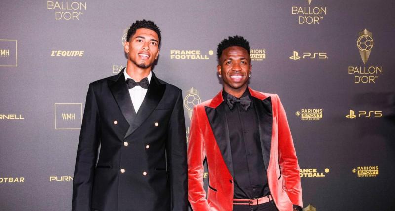  - Trophées FIFA The Best : Haaland, Mbappé, Vinicius, Messi... Le onze de l'année révélé !