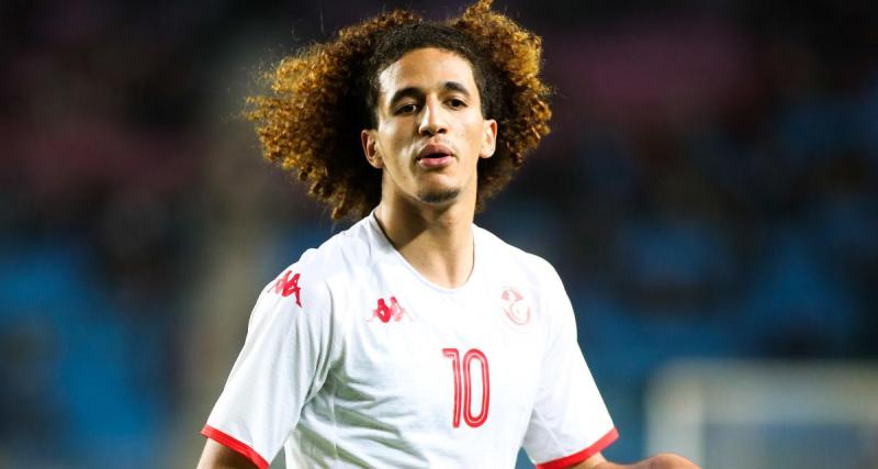  - Tunisie : le grand espoir Mejbri file en Espagne ! (officiel)