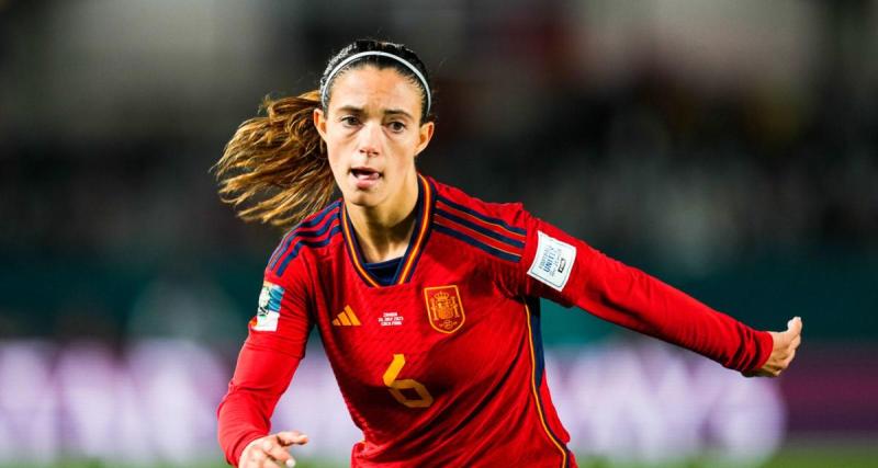  - Trophées FIFA The Best : la meilleure joueuse est connue !