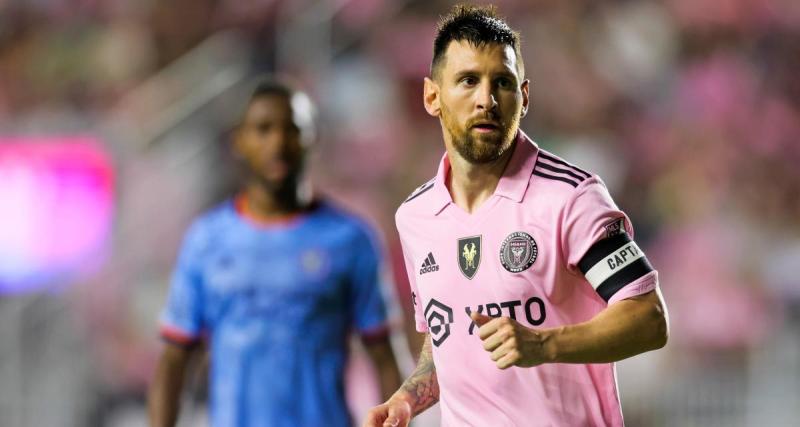  - FIFA The Best 2023 : entre Messi, Mbappé et Haaland, le nom du vainqueur est connu ! 