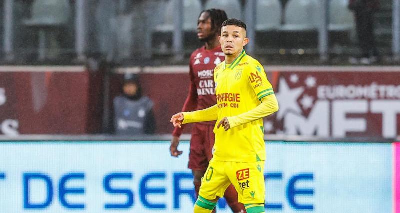  - FC Nantes - Mercato : des circonstances atténuantes au fiasco Adson ?