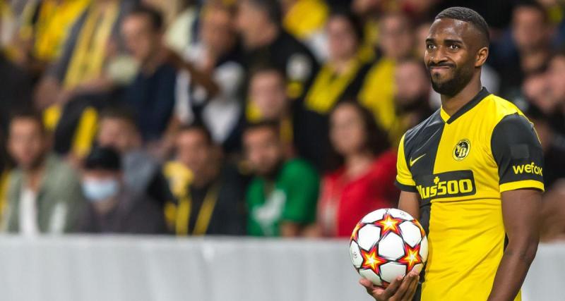  - OM - Mercato : le prix d'Ulisses Garcia a fuité, le RC Lens avait aussi pensé à lui