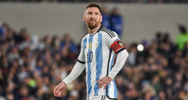  - FIFA-The Best : le nom du joueur de l’année est connu et il va faire polémique