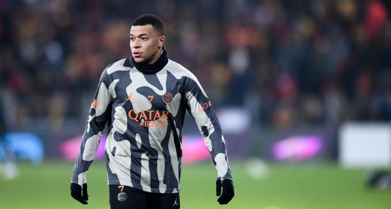  - PSG : le nouveau coup de pression du Real Madrid sur Mbappé