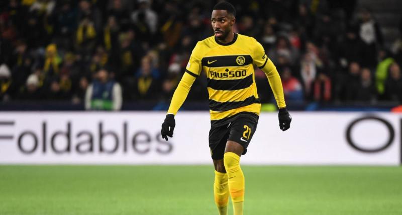  - OM : accord trouvé avec les Young Boys pour Ulisses Garcia, Adrien Truffert toujours pisté 