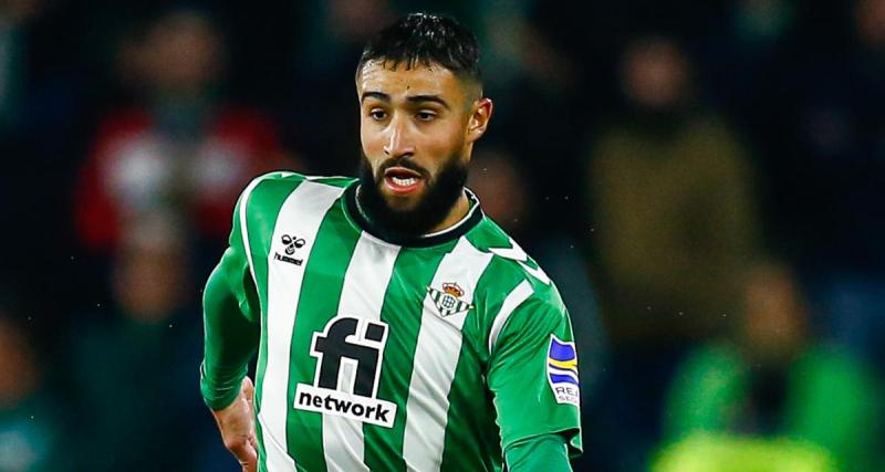  - Real Betis : direction un géant turc pour Fekir ?