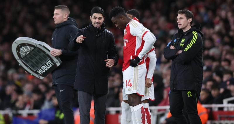  - Arsenal : une cible à 60 millions répond à l'intérêt des Gunners
