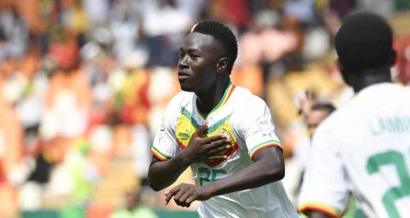  - OM, Sénégal : la grosse exigence salariale de Pape Gueye pour prolonger