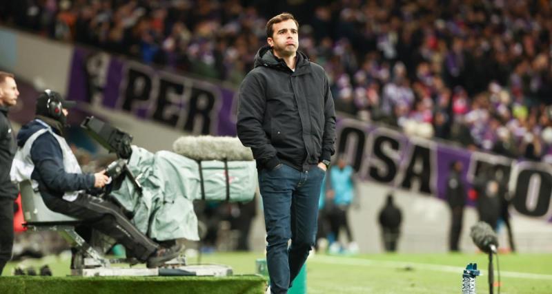  - Le superbe geste de Toulouse pour ses supporters