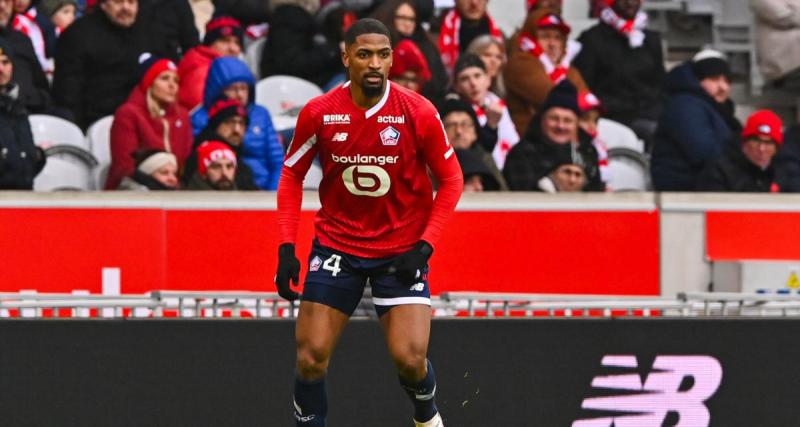 - LOSC : Alexandro prolonge jusqu’en 2028 (off) 