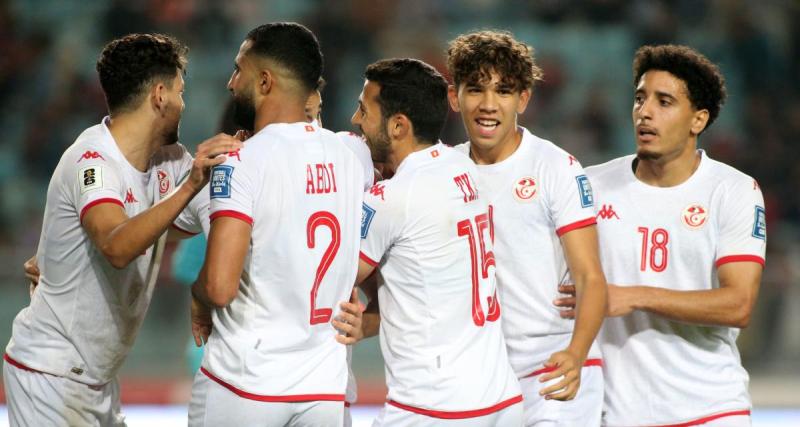  - Tunisie - Namibie : quelle chaîne et comment voir le match en streaming ?