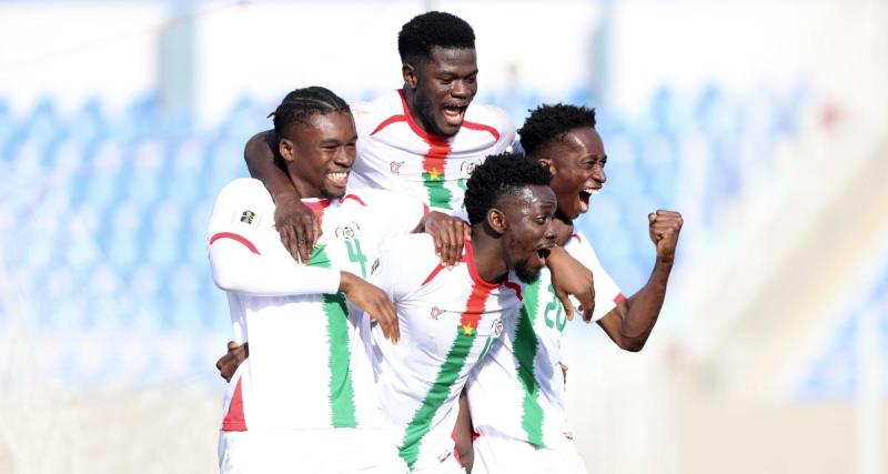  - Burkina Faso - Mauritanie : quelle chaîne et comment voir le match en streaming ?